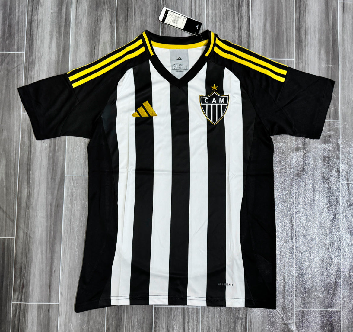 Maglia Home Atletico Mineiro