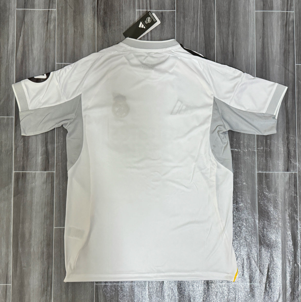Maglia Home Real Madrid - Adidas