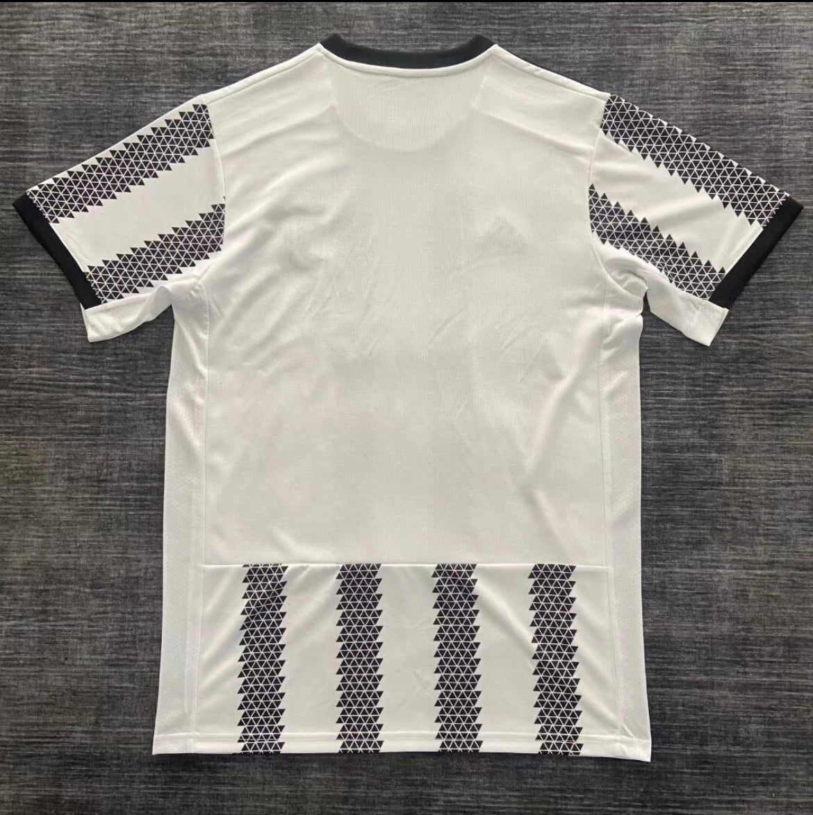 Prima maglia Juventus 22/23