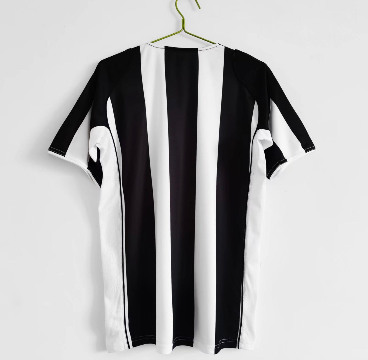 Maglia Retrò Juventus home 04/05