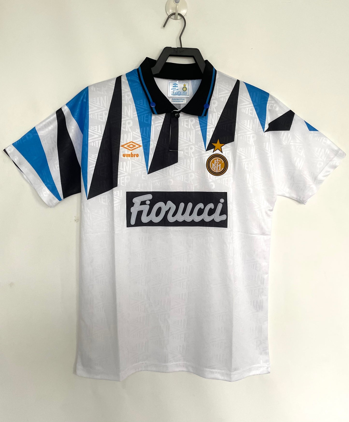Maglia FC Internazionale 92/93