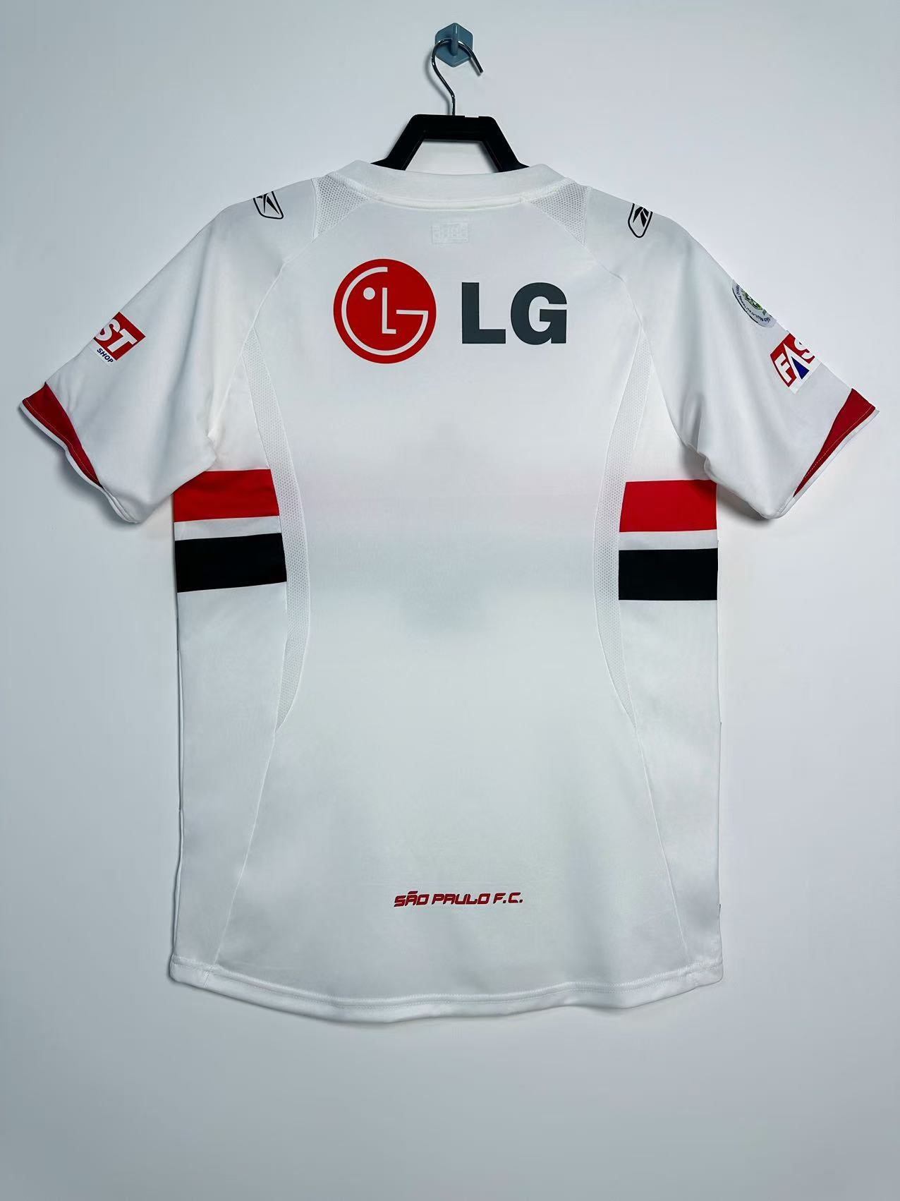 Maglia San Paolo 07/08