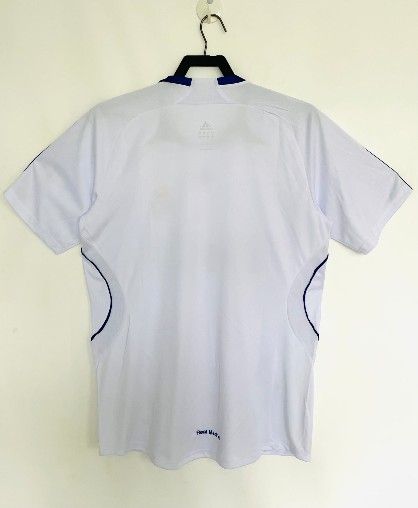 Maglia Real Madrid 07/08