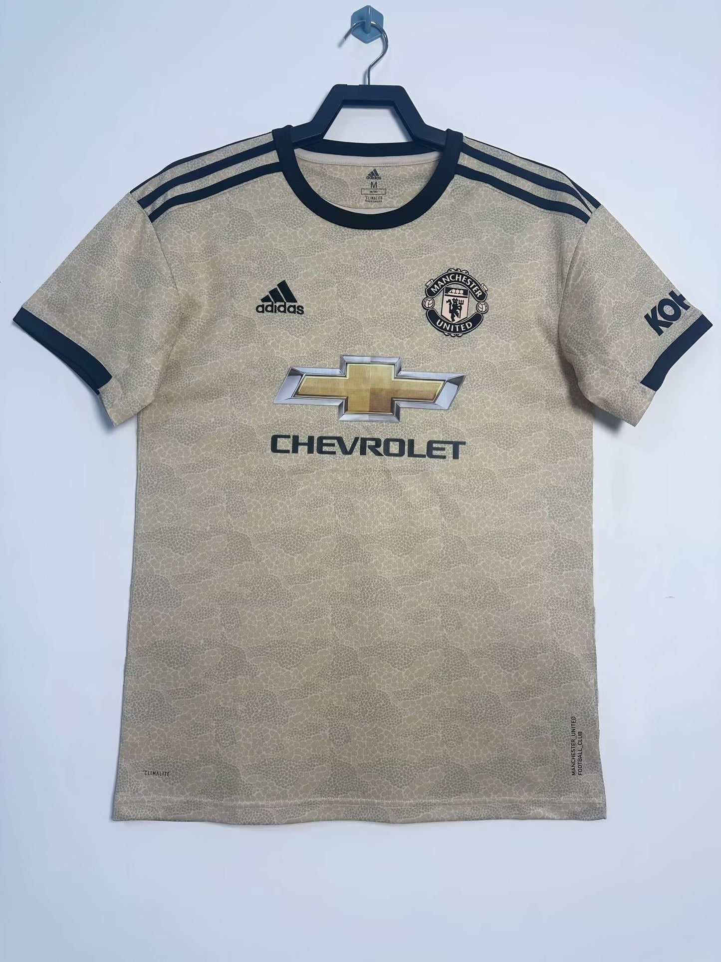 Maglia Manchester United 19/20