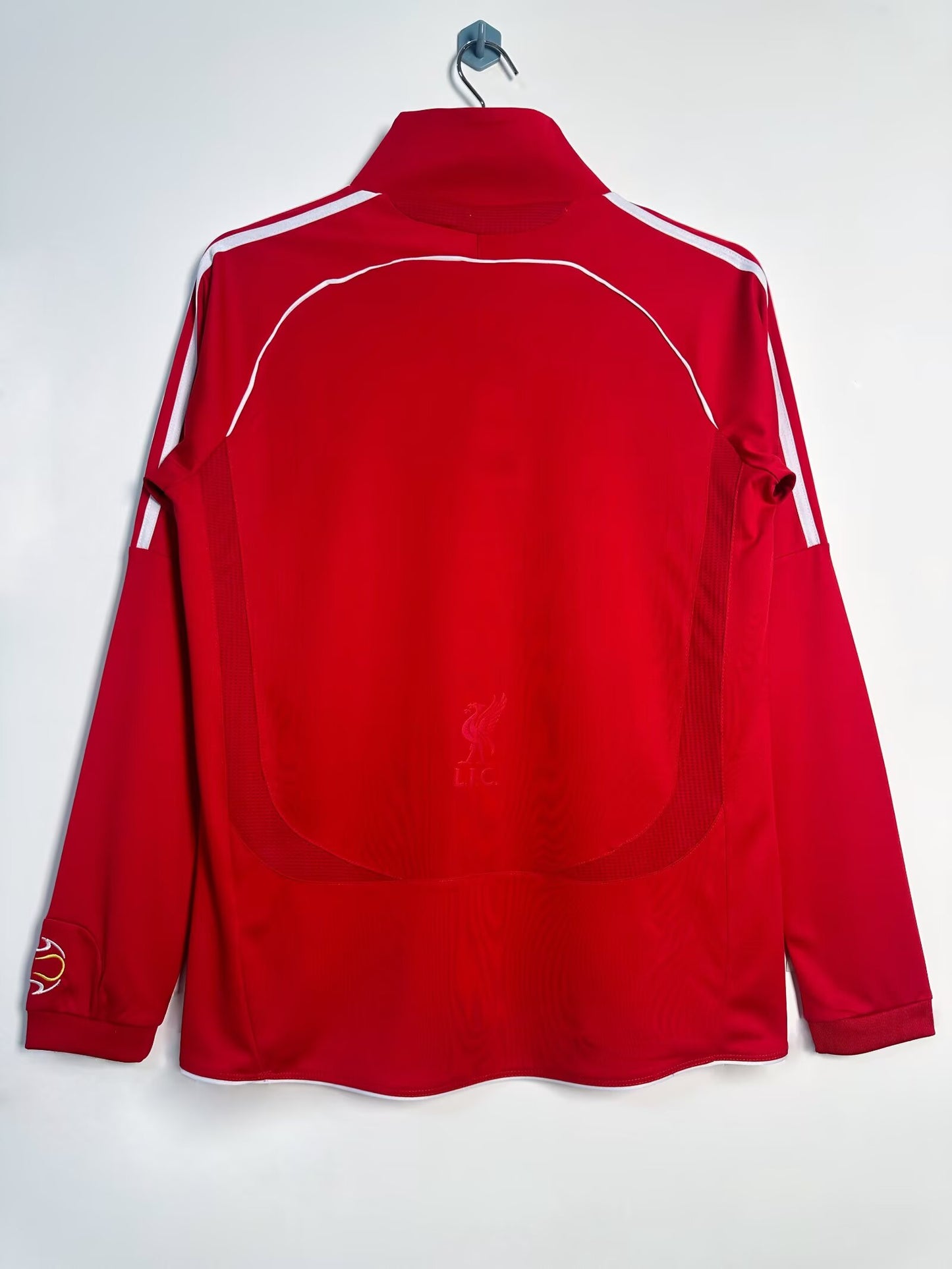 Maglia Liverpool 07/08