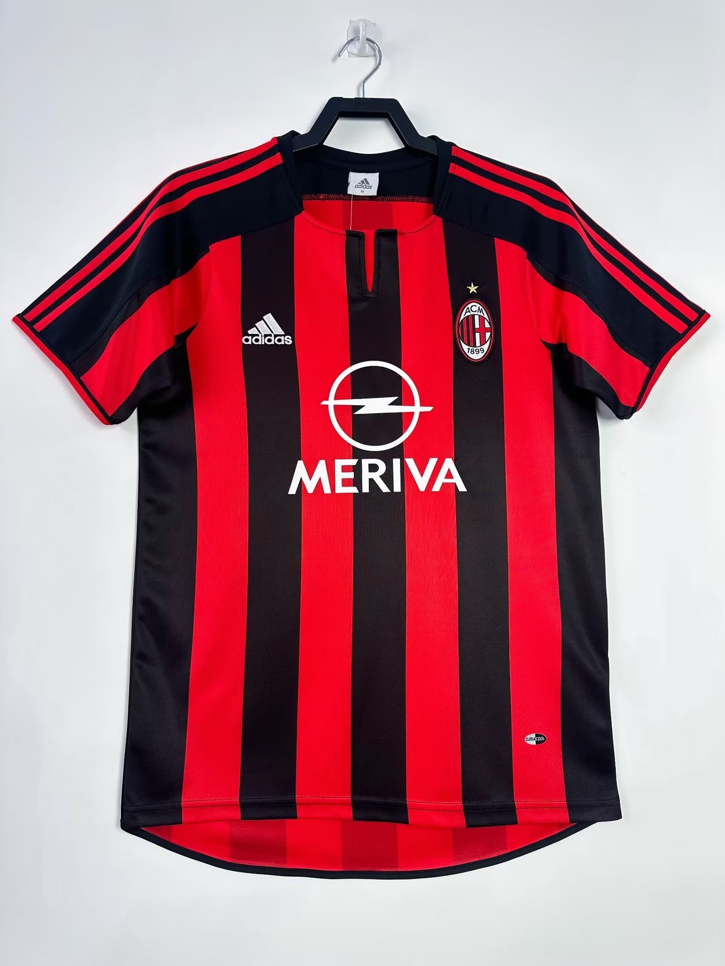 Maglia Milan 03/04