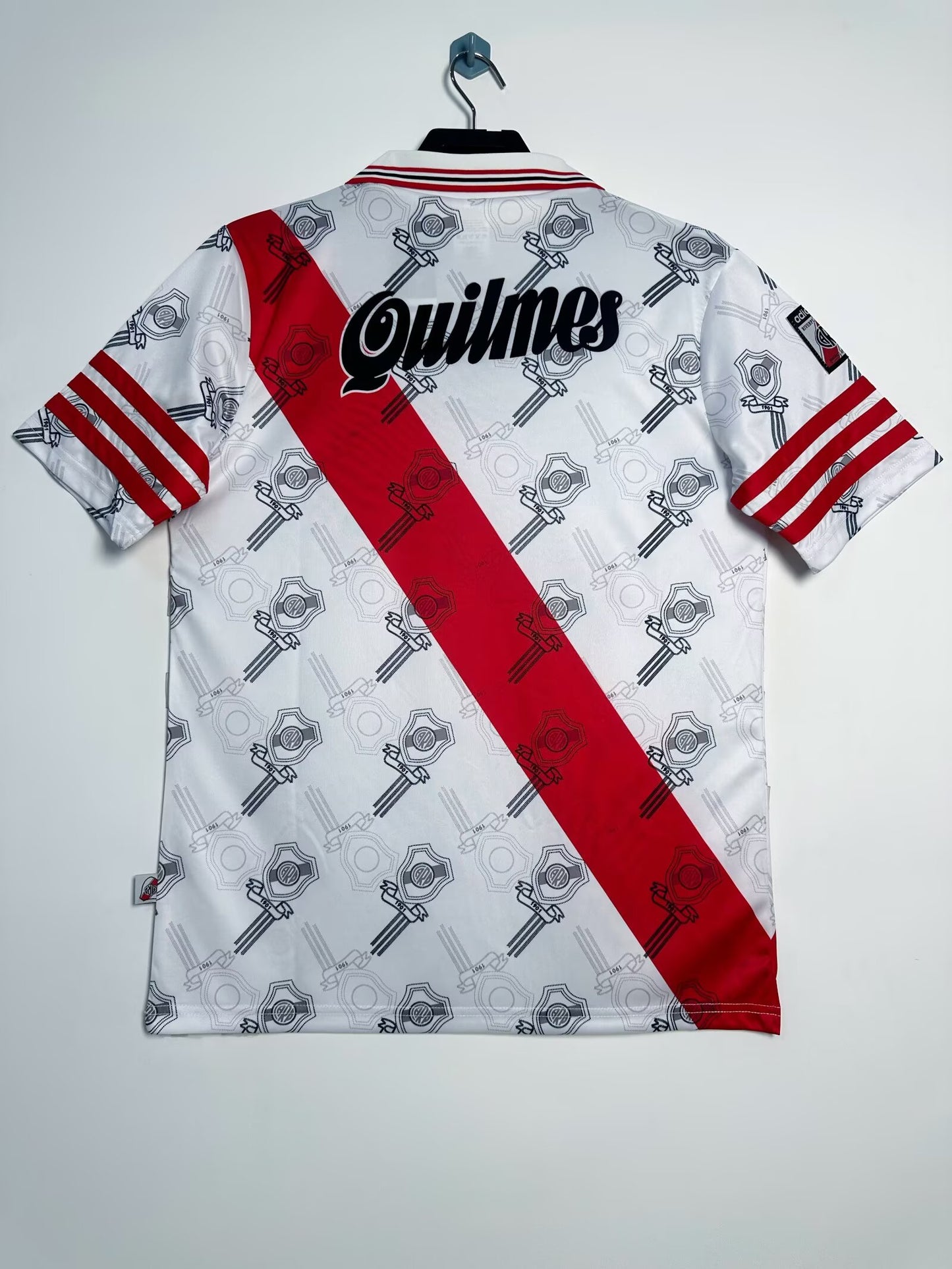 Maglia River Plate 96/97