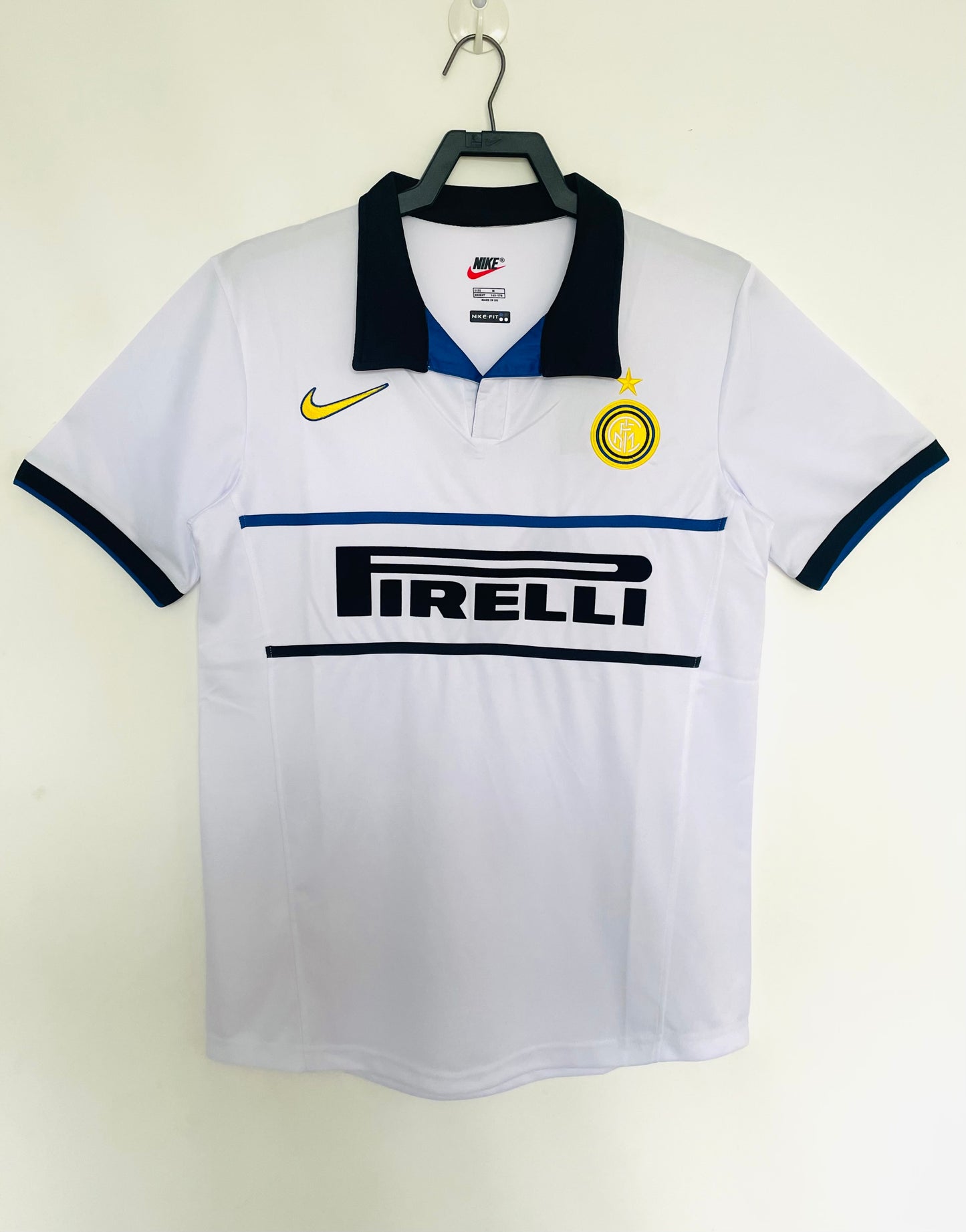 Maglia FC Internazionale 98/99