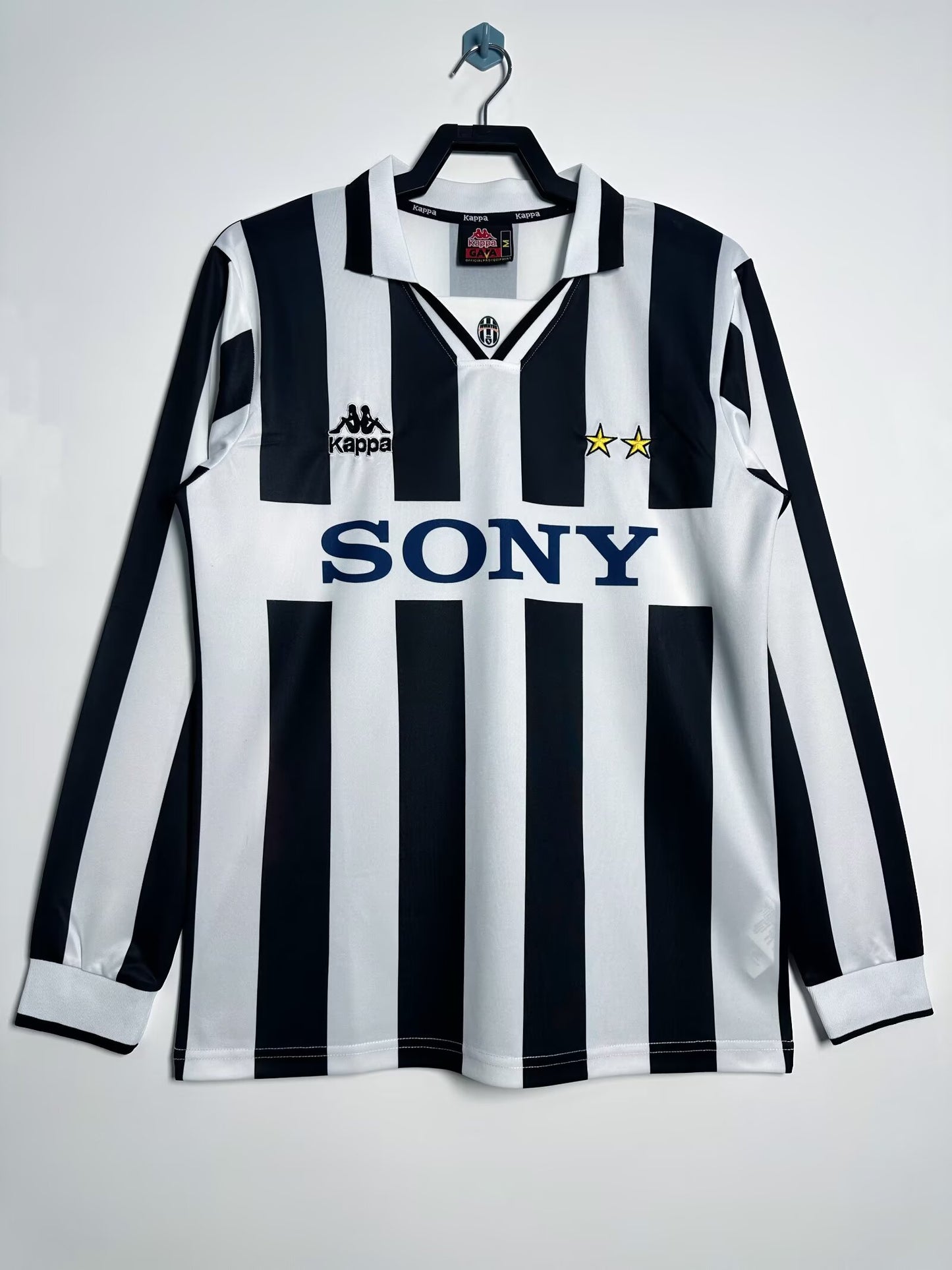 Maglia Juventus 95/96