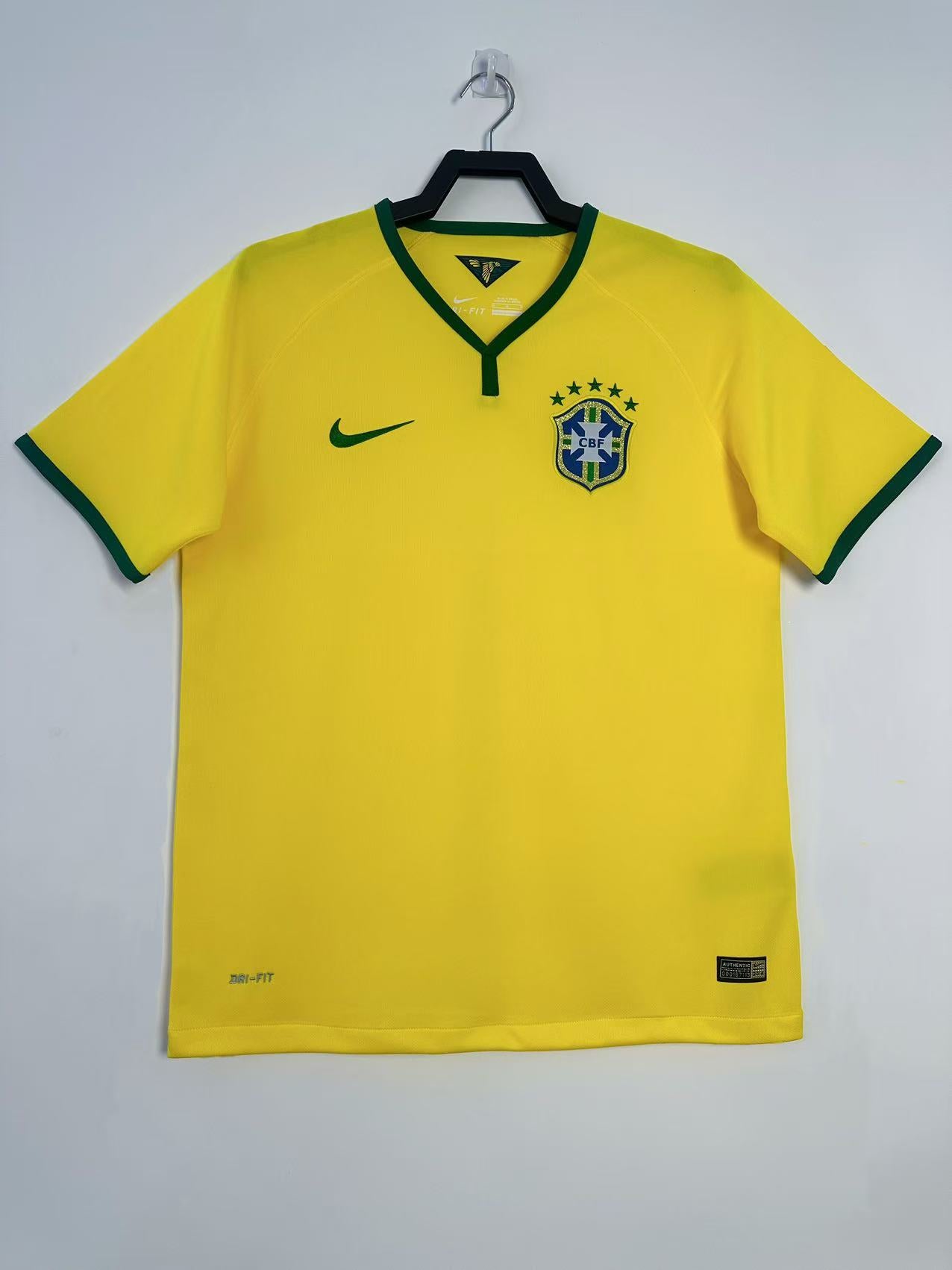 Maglia Brasile 14/15