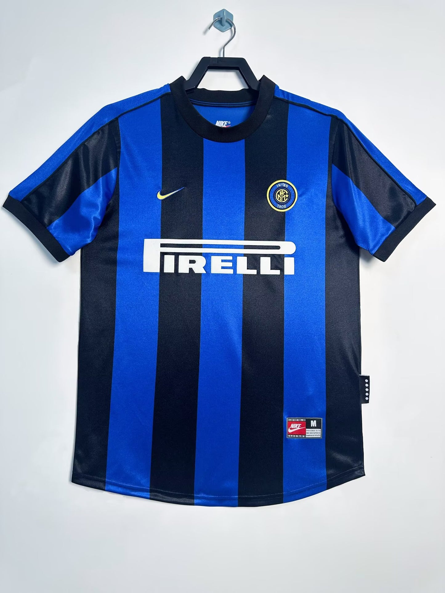 Maglia FC Internazionale 99/00