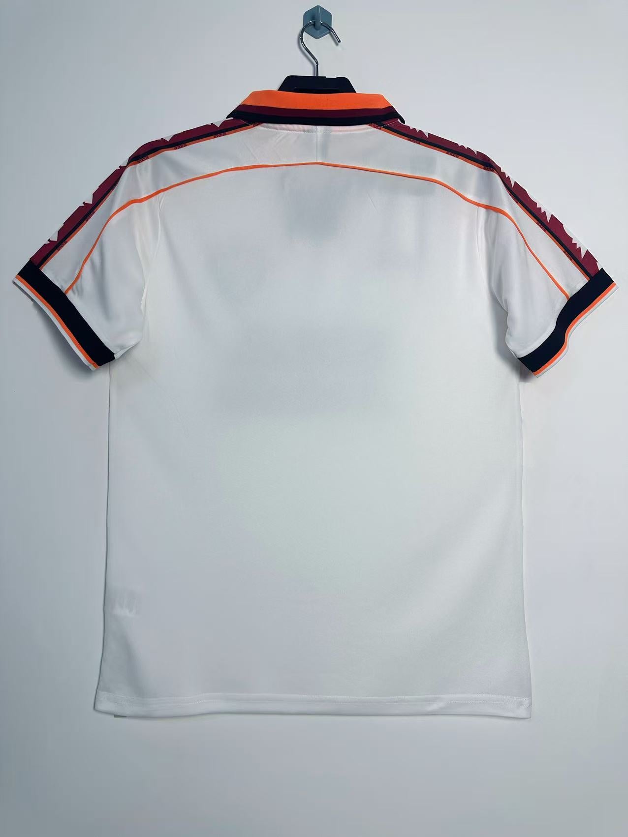 Maglia Roma 98/99