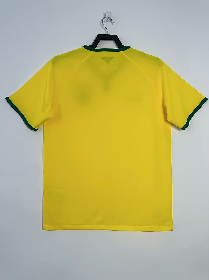 Maglia Brasile 14/15