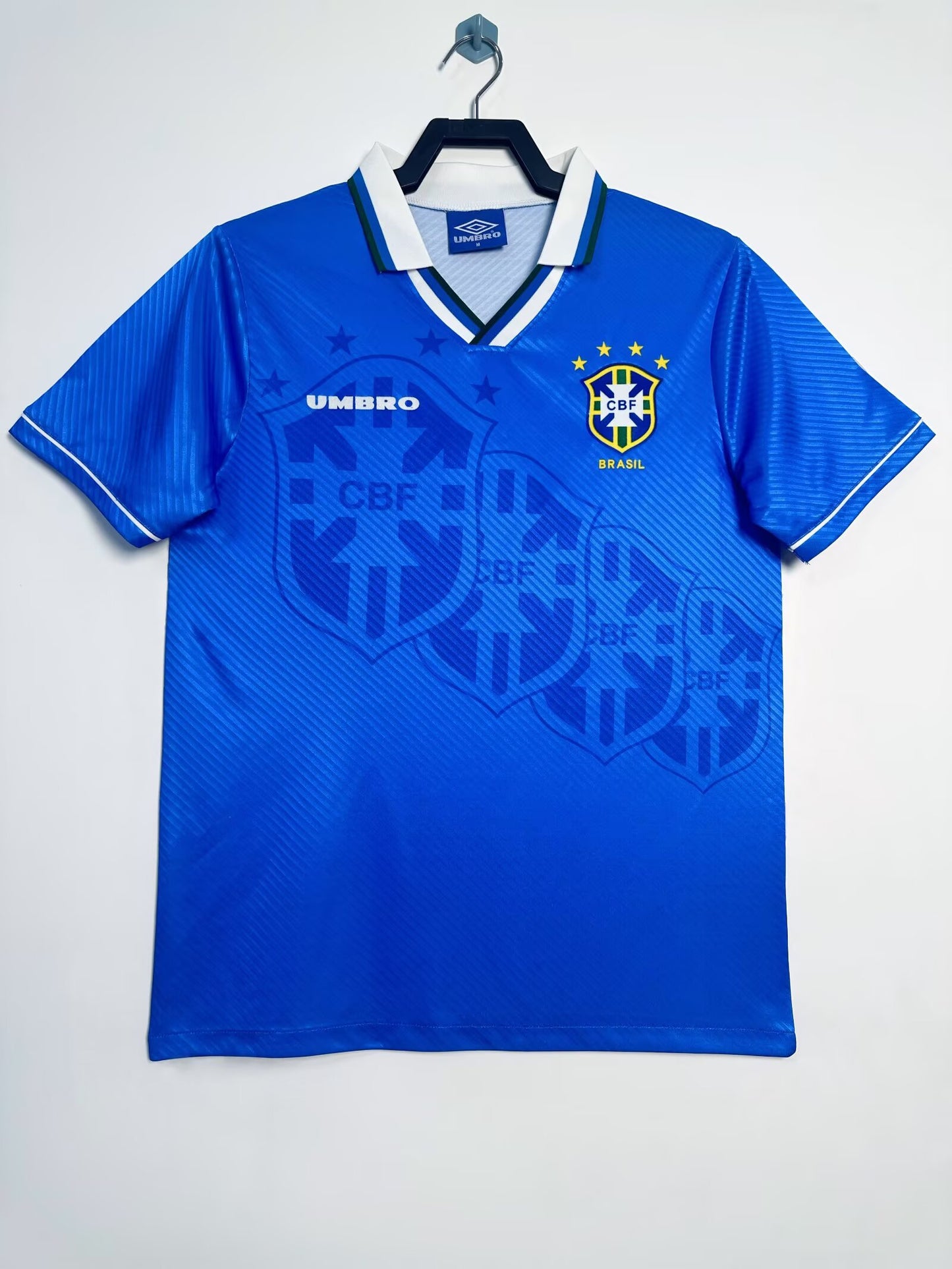 Maglia Brasile