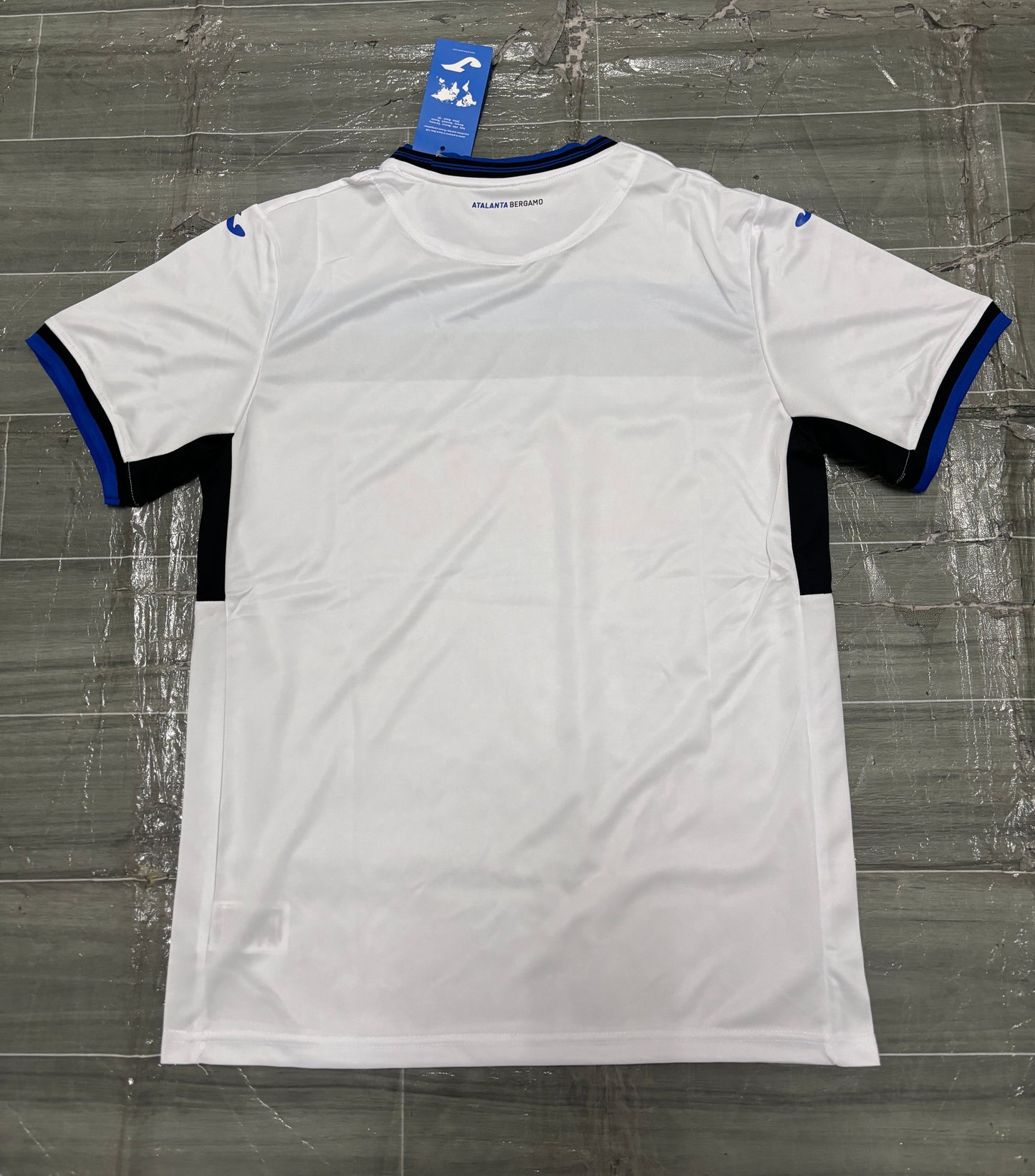 Maglia Atalanta Away 24/25