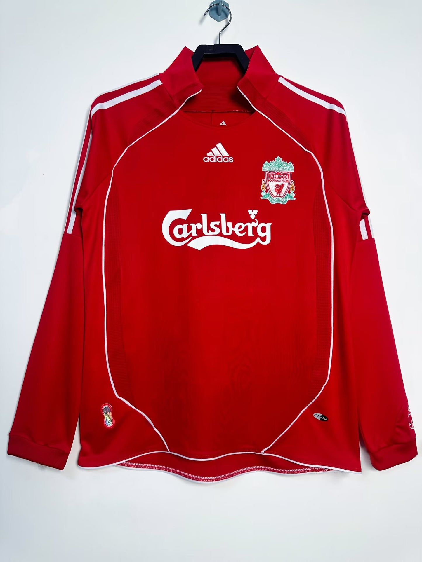 Maglia Liverpool 07/08