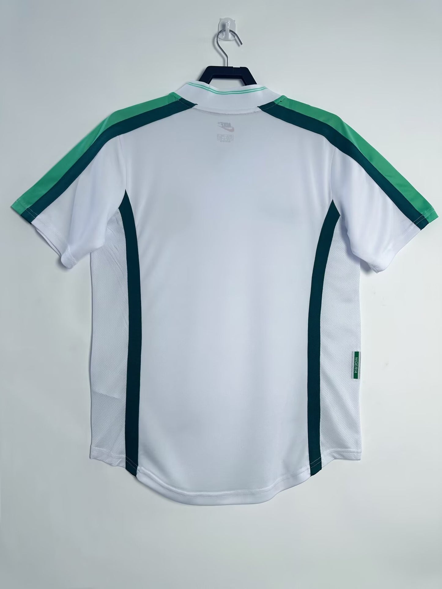 Maglia Nigeria 98/99