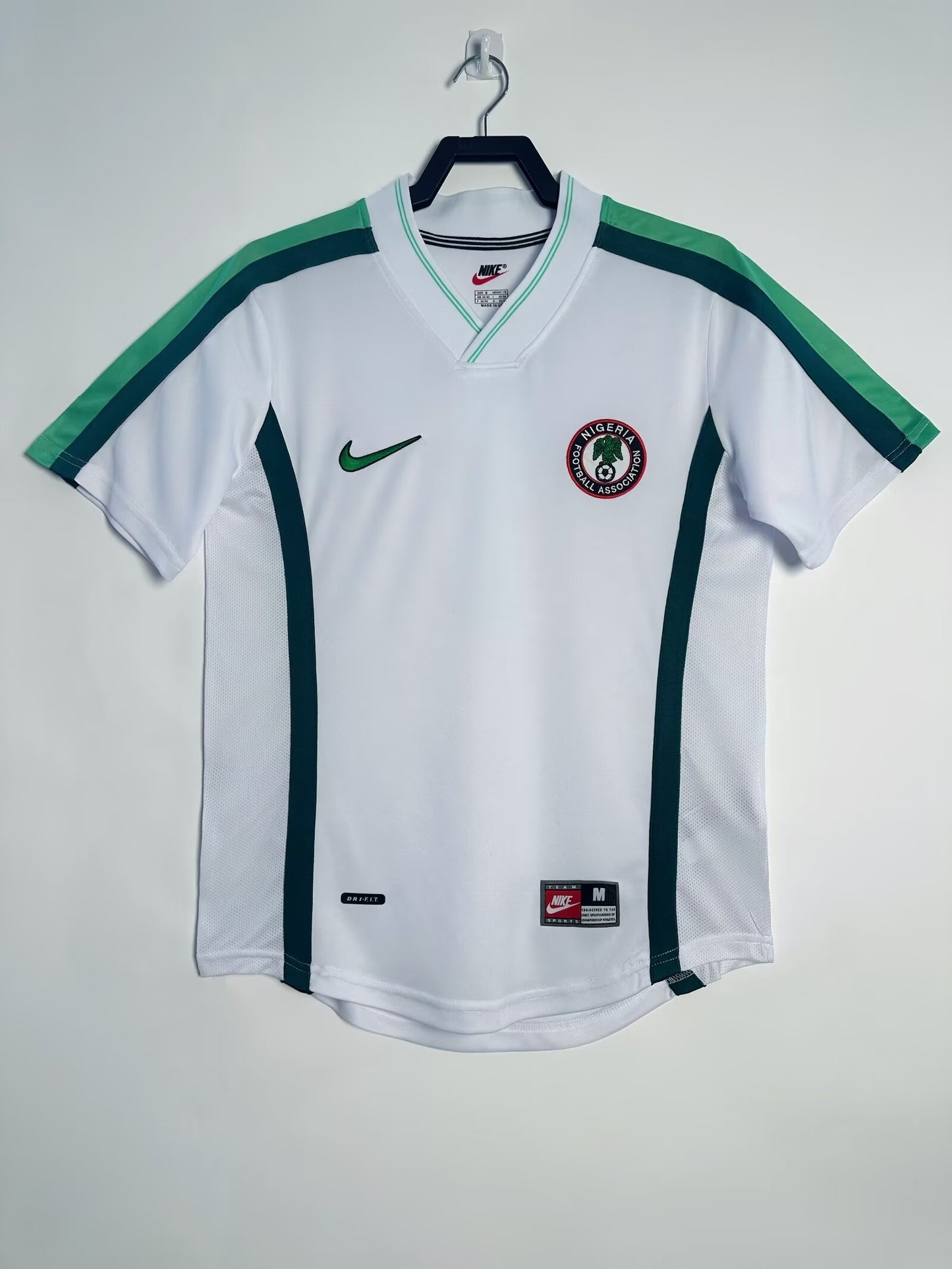 Maglia Nigeria 98/99